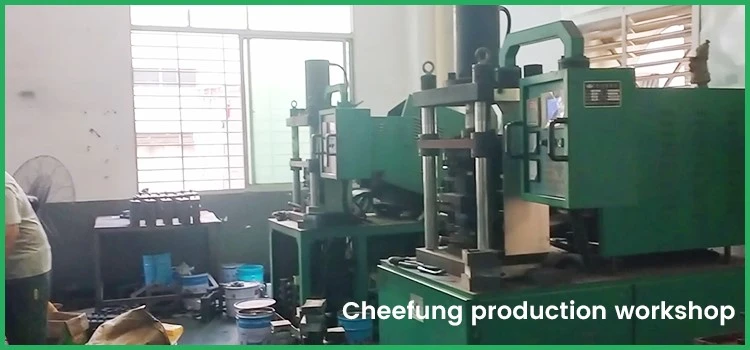 Cheefung-production-workshop Cheefung-production-workshop
