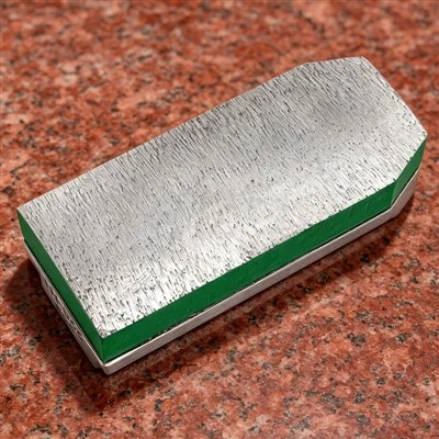 Tag nrho -sintered Pob Zeb Diamond Fickerts