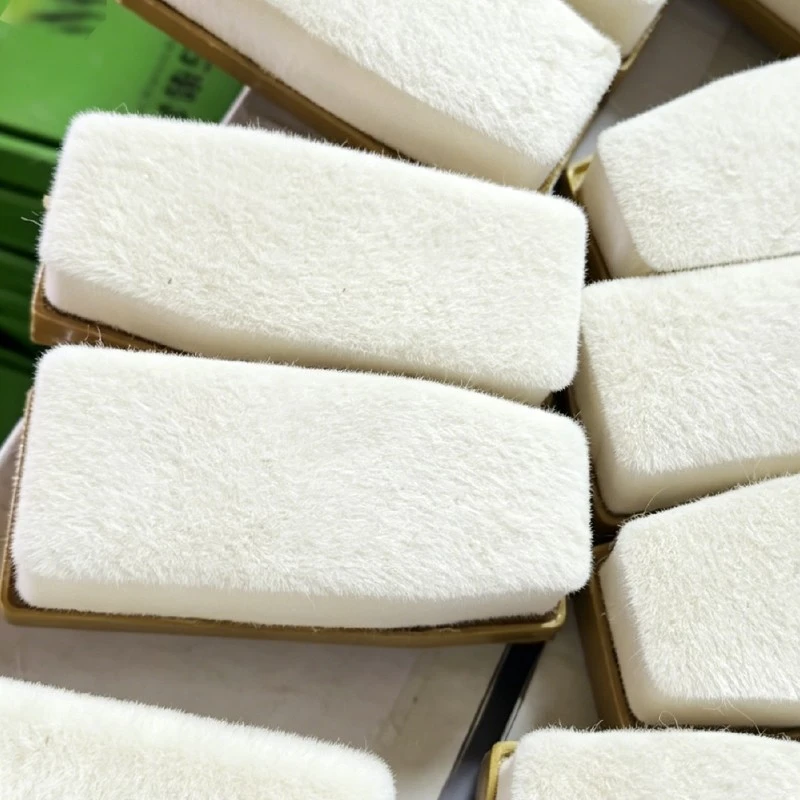Wool-fickert-polishing-block